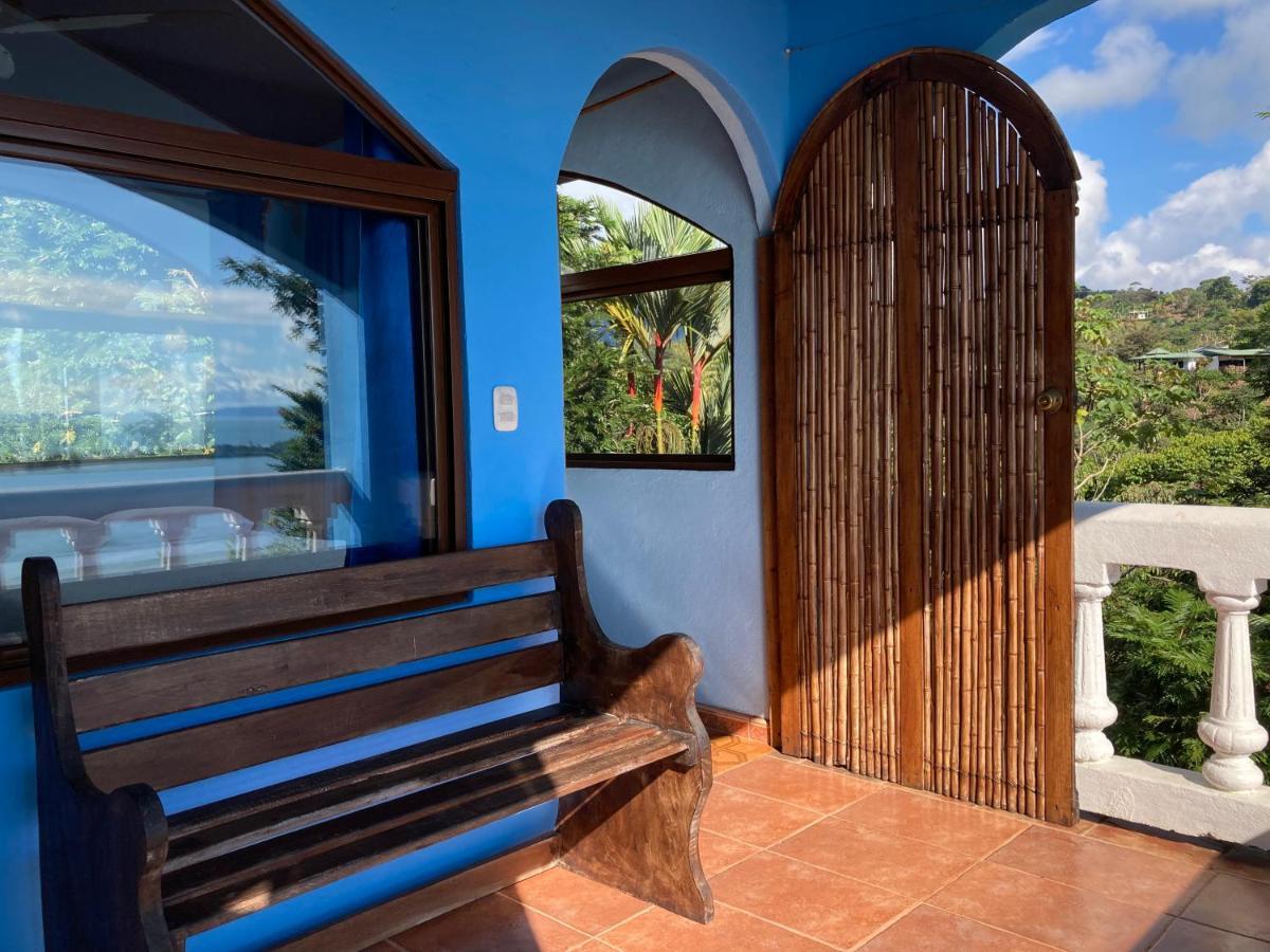 Hotel El Paraiso Azul Ojochal