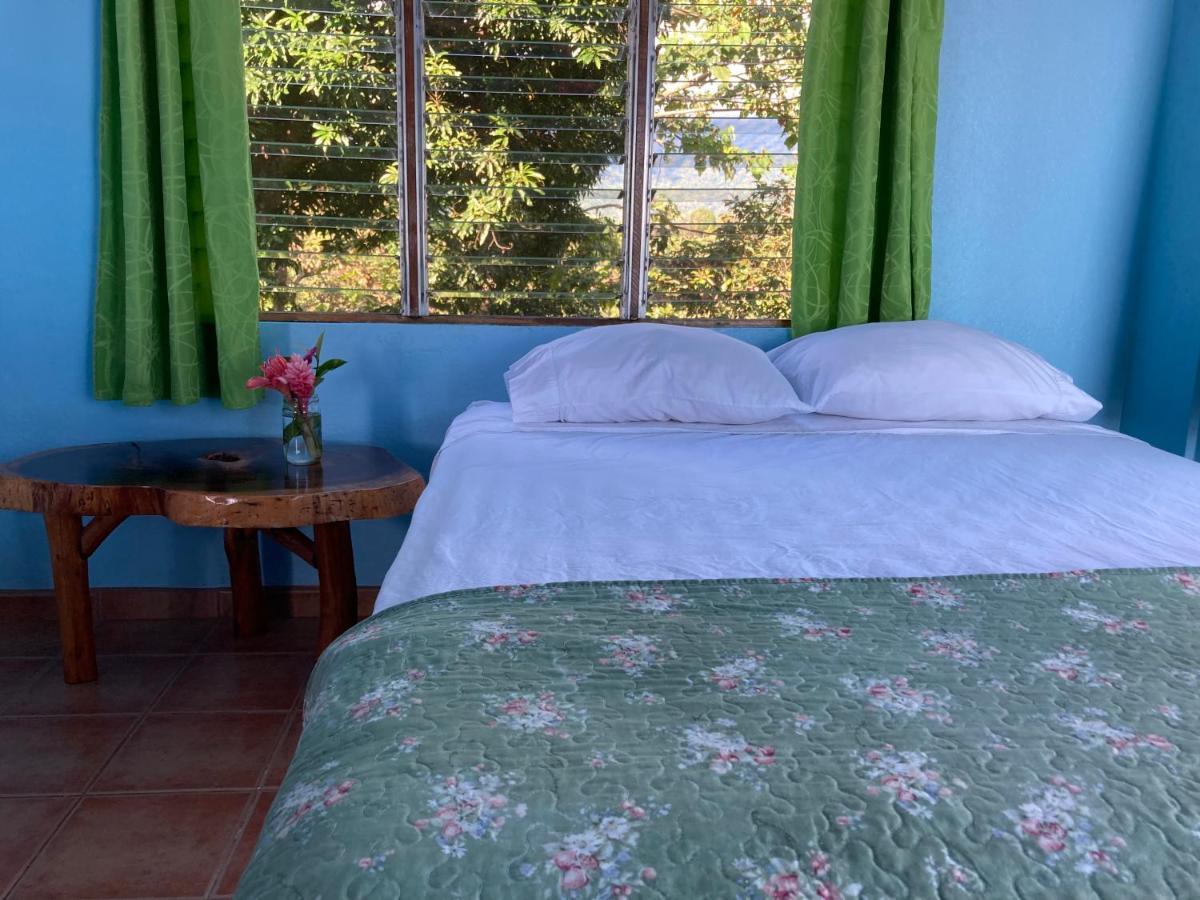 El Paraiso Azul Ojochal