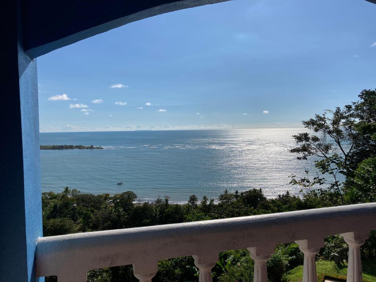 El Paraiso Azul