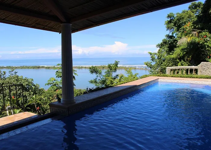 El Paraiso Azul