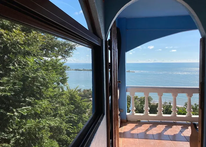 El Paraiso Azul