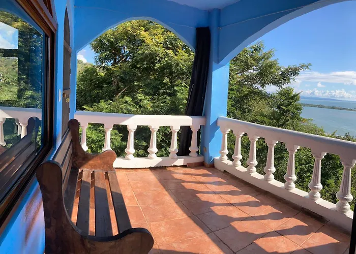 El Paraiso Azul