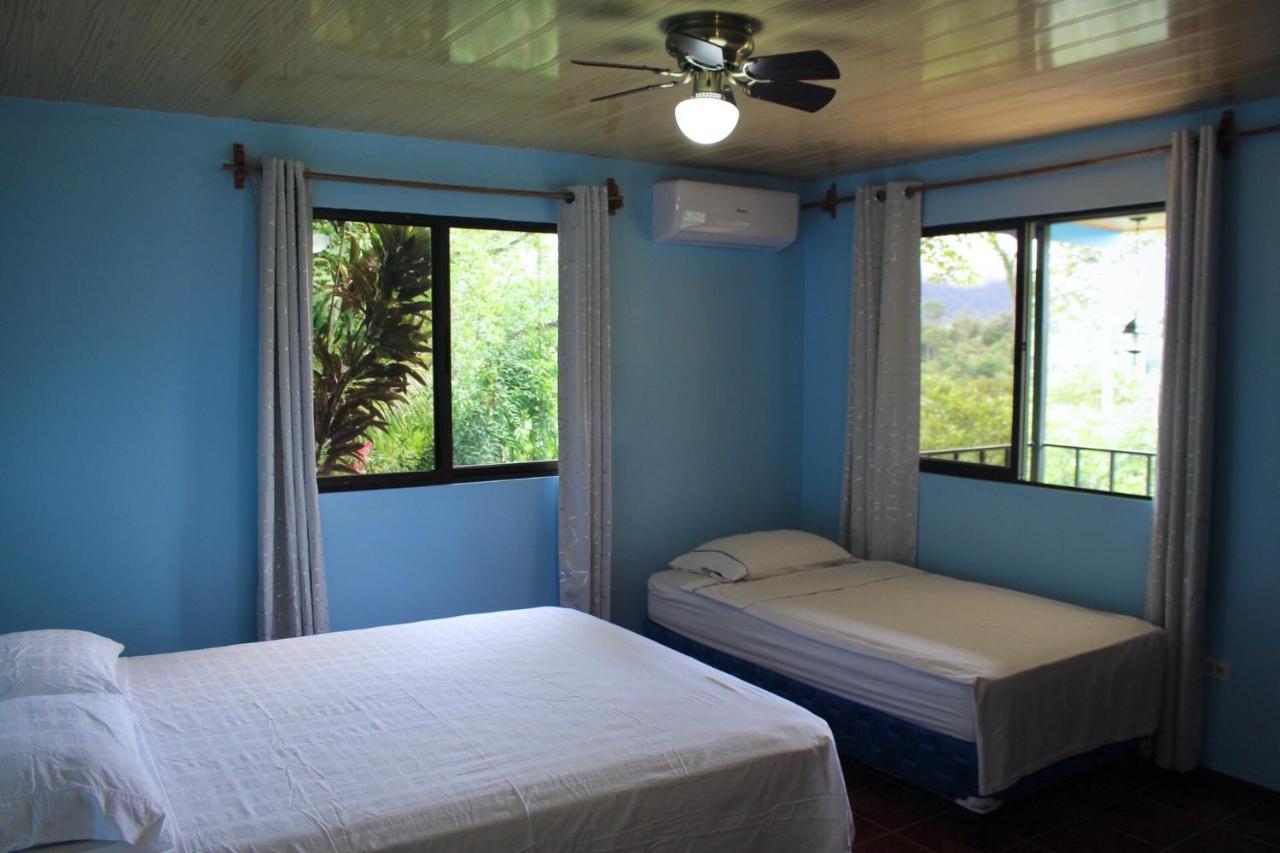 El Paraiso Azul Hotel