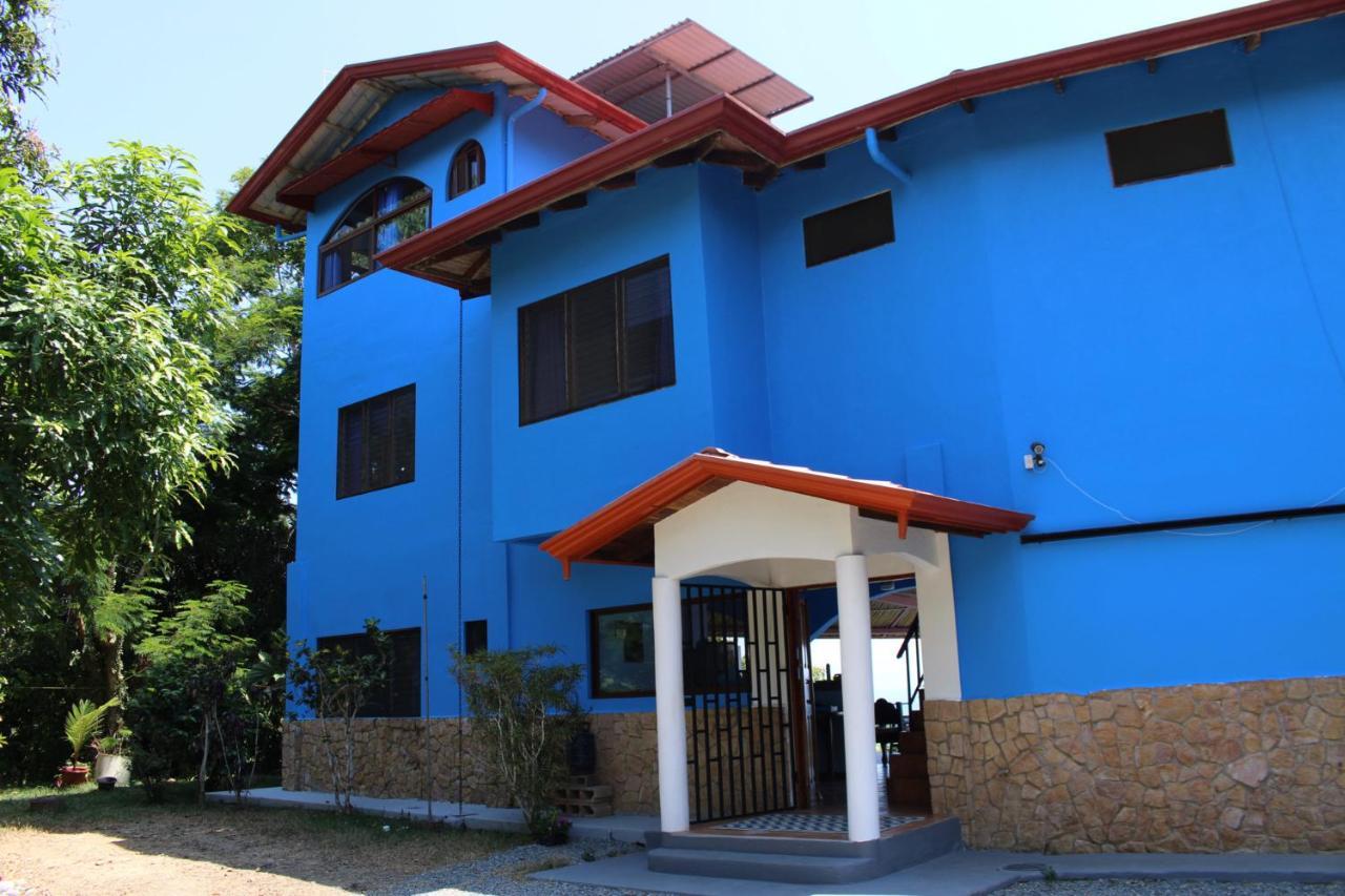 El Paraiso Azul Hotel
