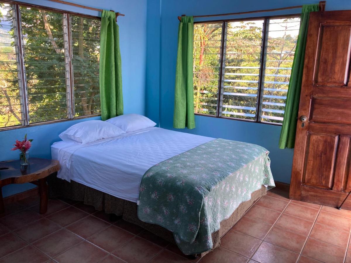El Paraiso Azul Ojochal