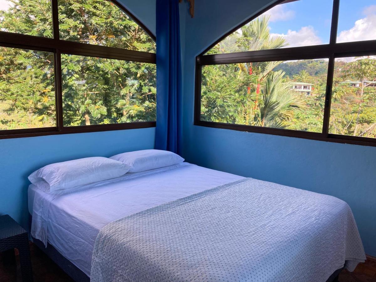 El Paraiso Azul Ojochal