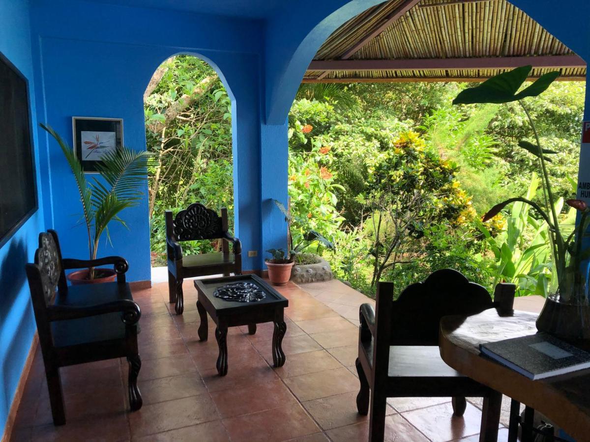 El Paraiso Azul Hotel *
