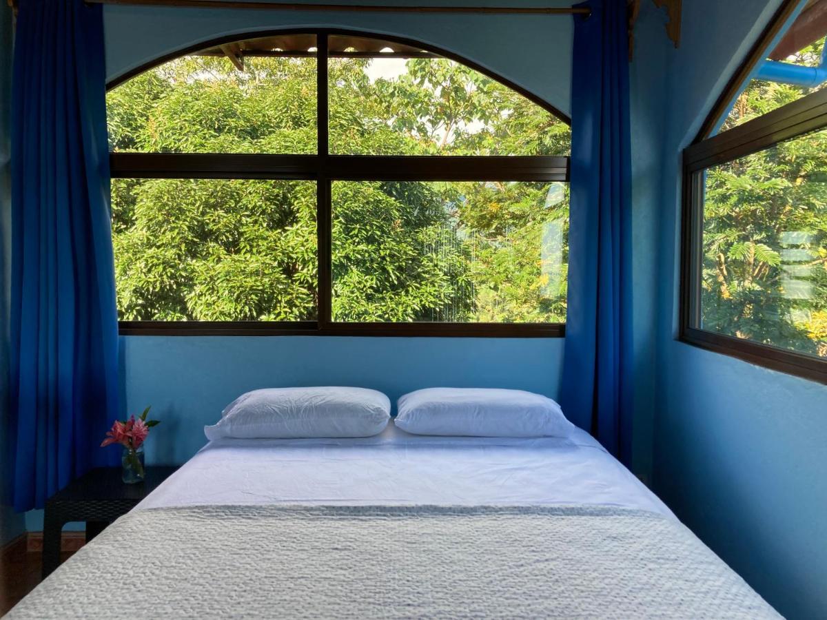 El Paraiso Azul * Ojochal