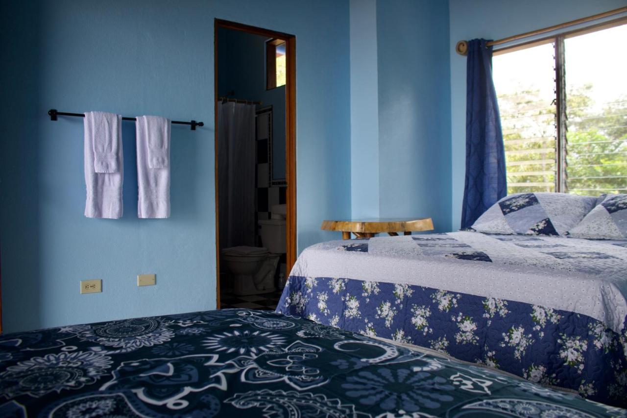 Hotel El Paraiso Azul