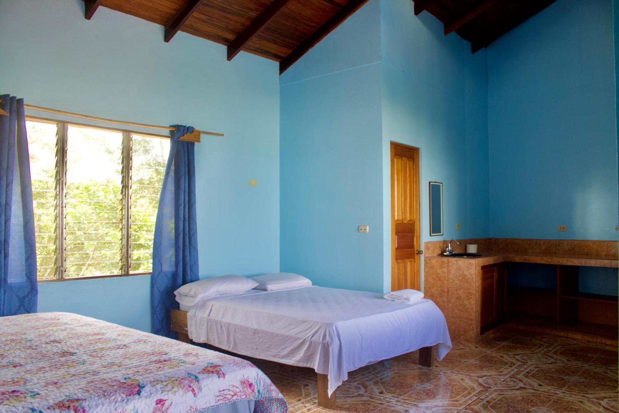 El Paraiso Azul * Ojochal