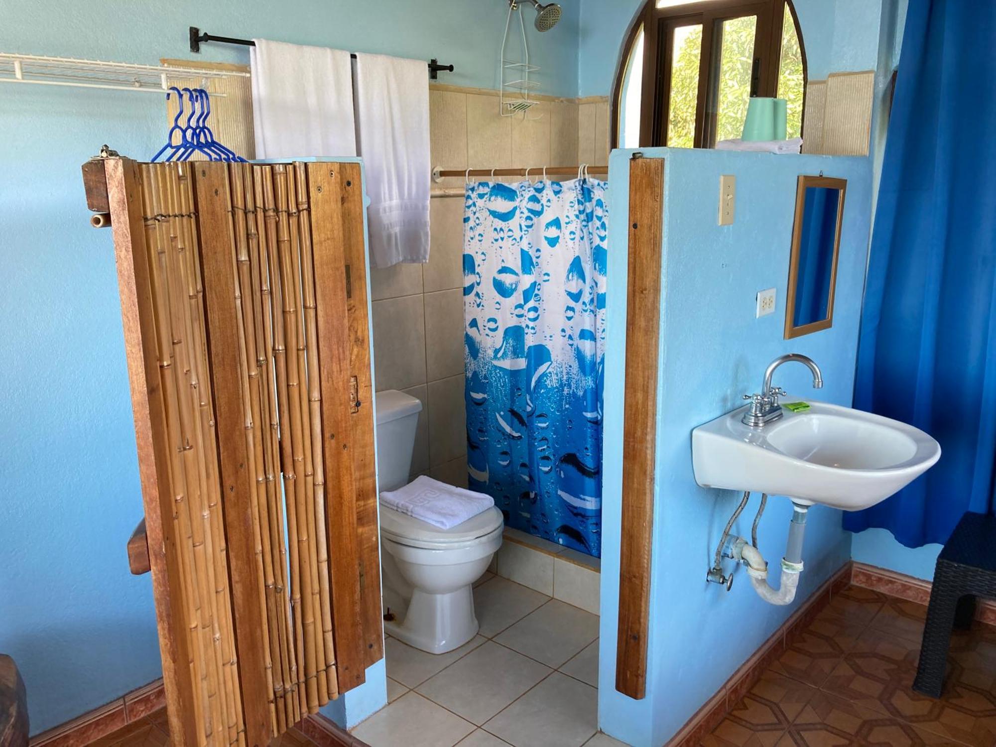 Hotel El Paraiso Azul Ojochal