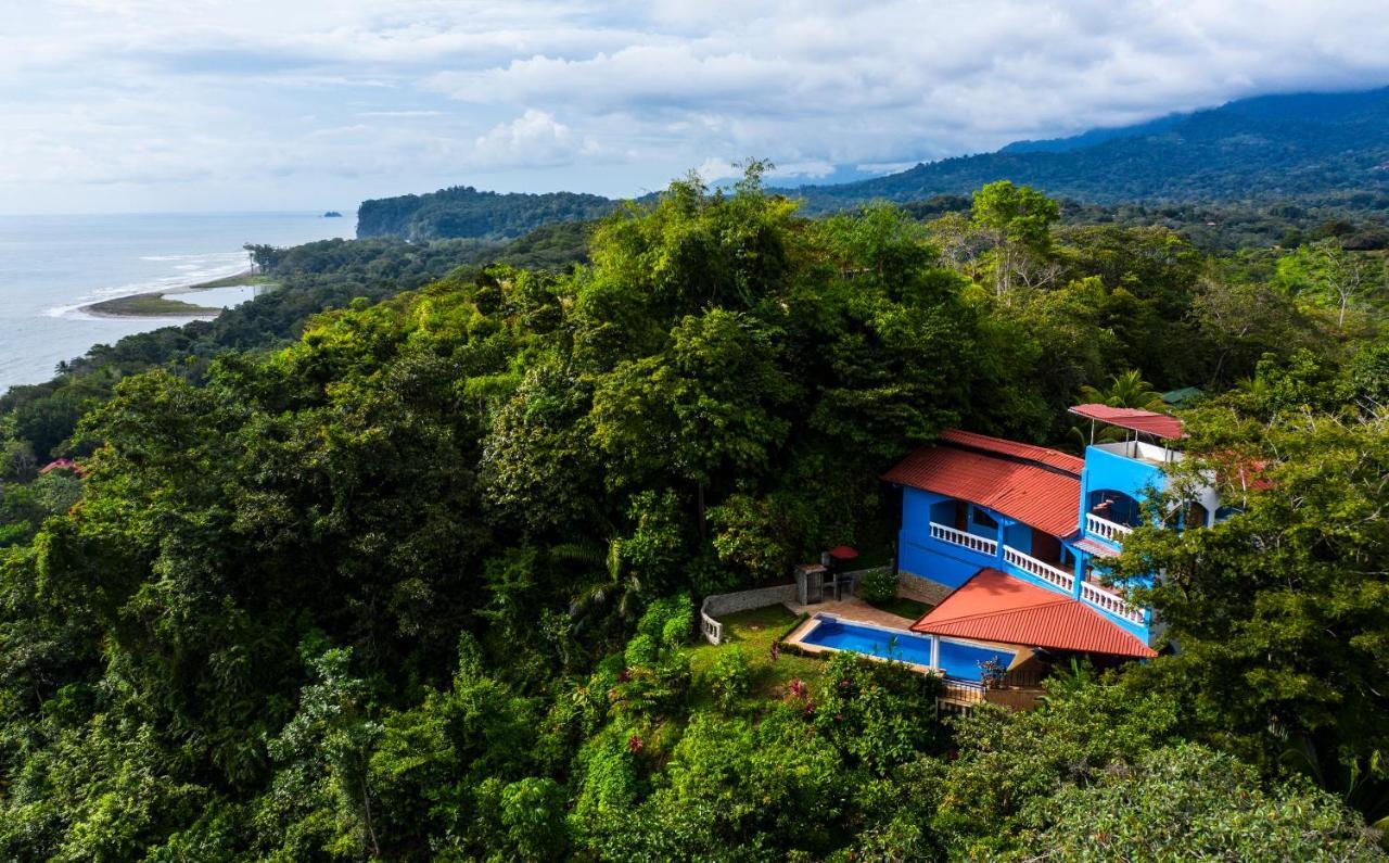 El Paraiso Azul Ojochal